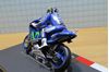 Picture of Jorge Lorenzo Yamaha YZR-M1 2015 + Figurine 1:18