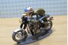 Picture of Joe Bar Harald Dubitume BSA 500 Gold Star 1:18 JB161