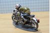 Picture of Joe Bar Harald Dubitume BSA 500 Gold Star 1:18 JB161