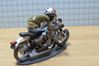 Picture of Joe Bar Harald Dubitume BSA 500 Gold Star 1:18 JB161