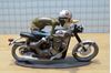 Picture of Joe Bar Harald Dubitume BSA 500 Gold Star 1:18 JB161