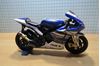 Picture of bike display stand bokje New Ray 1:12 GP modellen blue