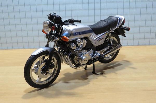 Picture of Honda CB900 Bol D'or 1:12 122161904