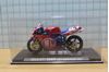 Picture of Ben Bostrom Ducati 996R 2001 ML livery 1:24