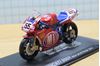 Picture of Ben Bostrom Ducati 996R 2001 ML livery 1:24