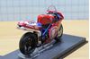 Picture of Ben Bostrom Ducati 996R 2001 ML livery 1:24