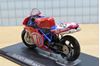 Picture of Ben Bostrom Ducati 996R 2001 ML livery 1:24