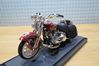 Picture of Harley Davidson FLSTS Heritage Softail Springer  (136)