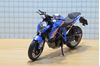 Picture of KTM 1290 Super Duke R Patriot 1:12 605102