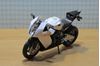 Picture of KTM RC8 white 1:12 600602