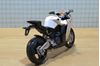 Picture of KTM RC8 white 1:12 600602