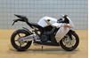 Picture of KTM RC8 white 1:12 600602