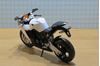 Picture of KTM RC8 white 1:12 600602