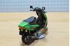 Picture of Malaguti Phantom F-12 Scooter 1:18