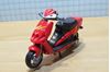 Picture of Malaguti Phantom F-12 Scooter 1:18