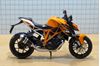 Picture of KTM 1290 Super Duke R 1:12 31101