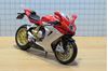 Picture of Mv Agusta F3 ORO 1:12 31101