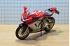 Picture of Mv Agusta F3 ORO 1:12 31101