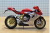 Picture of Mv Agusta F3 ORO 1:12 31101