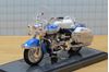 Picture of Harley Davidson FLH Electra Glide 1966 1:18 (138)