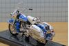 Picture of Harley Davidson FLH Electra Glide 1966 1:18 (138)