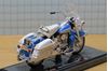 Picture of Harley Davidson FLH Electra Glide 1966 1:18 (138)