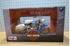 Picture of Harley Davidson FLH Electra Glide 1966 1:18 (138)