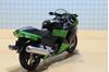 Picture of Kawasaki ZZR1400 ZX14 1:12 57433 black/green