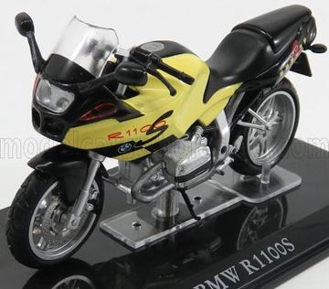 Afbeelding van BMW R1100S 1:24 Atlas