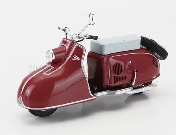 Afbeelding van IWL Pitty Scooter 1:24 Atlas