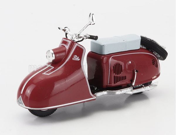 Picture of IWL Pitty Scooter 1:24 Atlas