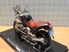 Picture of Moto Guzzi Breva V1100 1:24 atlas