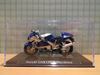 Picture of Suzuki GSX-R1300 Hayabusa 1:24 atlas