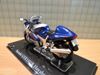 Picture of Suzuki GSX-R1300 Hayabusa 1:24 atlas