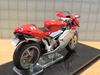 Picture of MV Agusta 750 F4 1:24 atlas