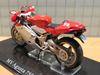 Picture of MV Agusta 750 F4 1:24 atlas