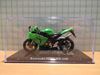 Picture of Kawasaki ZX-10R 1:24 atlas