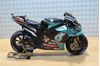 Picture of Valentino Rossi Petronas Yamaha YZR-M1 2021 1:12