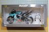 Picture of Valentino Rossi Petronas Yamaha YZR-M1 2021 1:12