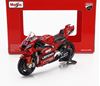 Picture of Enea Bastianini Ducati Lenovo Desmosedici 2023 1:18 maisto 36396