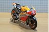 Picture of Marc Marquez Honda RC213V test 2021 1:12 diecast