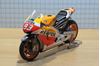 Picture of Marc Marquez Honda RC213V test 2021 1:12 diecast