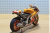 Picture of Marc Marquez Honda RC213V test 2021 1:12 diecast