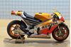 Picture of Marc Marquez Honda RC213V test 2021 1:12 diecast