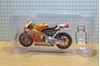 Picture of Marc Marquez Honda RC213V test 2021 1:12 diecast