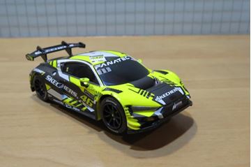 Afbeelding van Audi R8 LMS GT3 #46 team WRT 2022 1:43 carrera