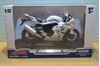 Picture of Suzuki GSX-R1000 white 1:12 88489