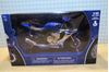 Picture of Yamaha YZF-R1 1:12 blue 57803