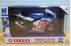 Picture of Valentino Rossi Yamaha YZR-M1 2010 1:12 43813