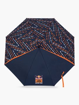 Afbeelding van KTM small twist umbrella paraplu KTMXM015